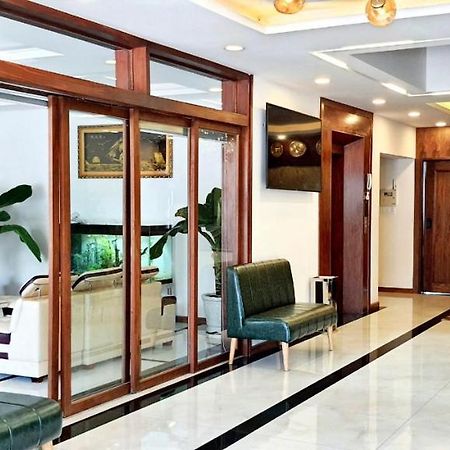 S79 Anh Duc Hotel 2 Thu Dau Mot Экстерьер фото