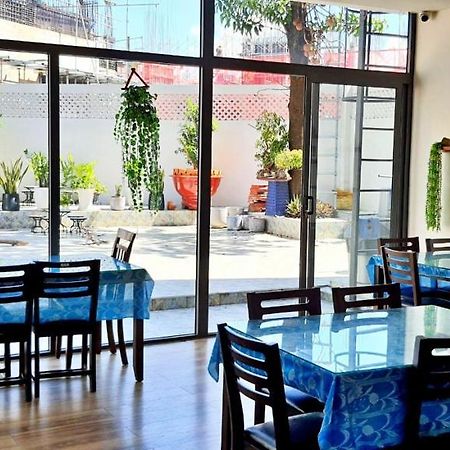 S79 Anh Duc Hotel 2 Thu Dau Mot Экстерьер фото