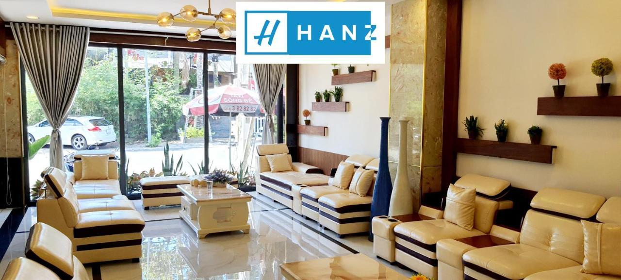 S79 Anh Duc Hotel 2 Thu Dau Mot Экстерьер фото