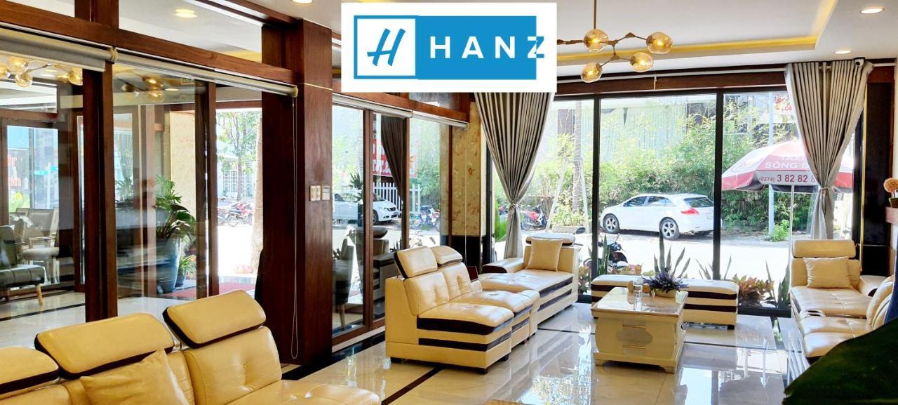S79 Anh Duc Hotel 2 Thu Dau Mot Экстерьер фото