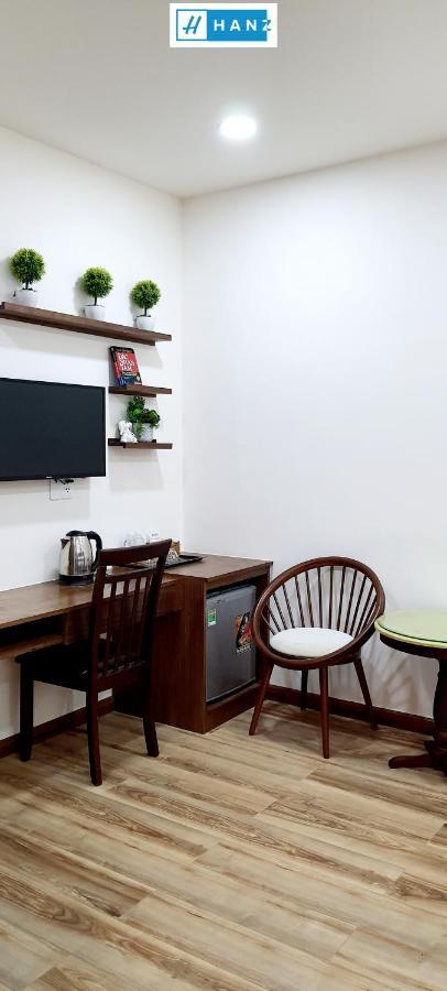 S79 Anh Duc Hotel 2 Thu Dau Mot Экстерьер фото