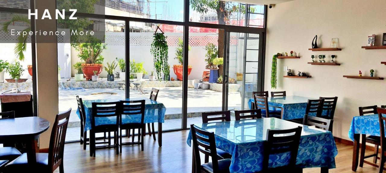 S79 Anh Duc Hotel 2 Thu Dau Mot Экстерьер фото