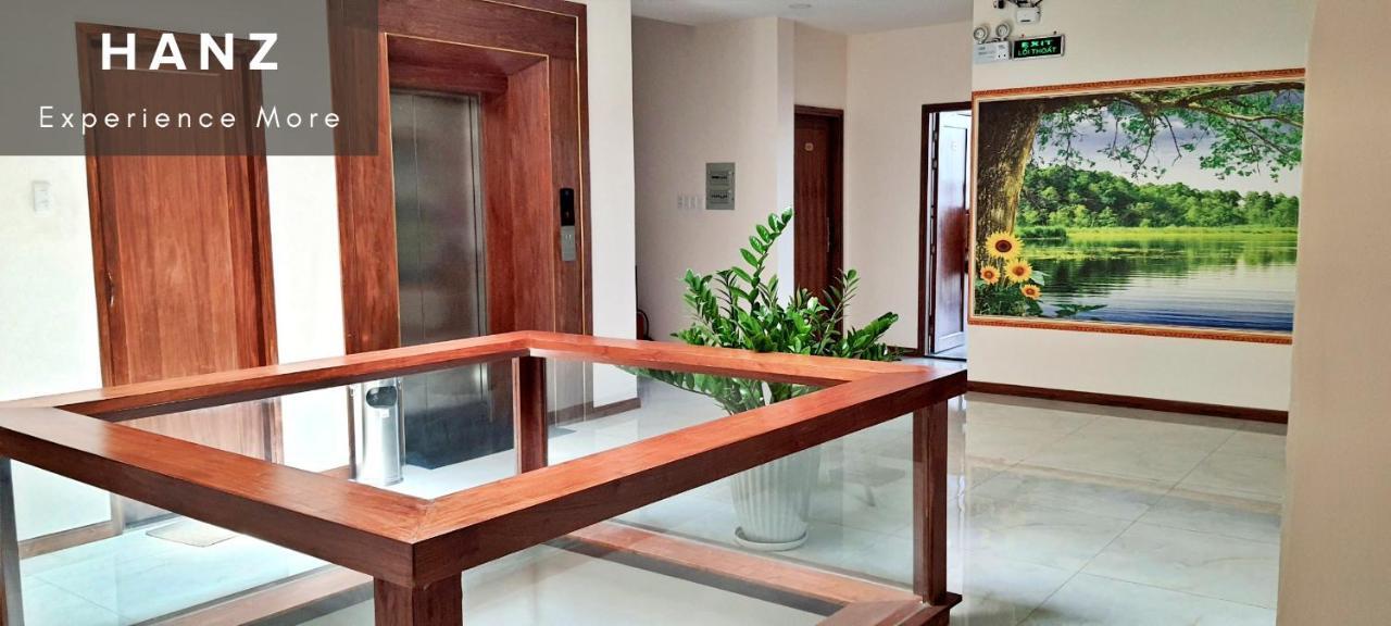 S79 Anh Duc Hotel 2 Thu Dau Mot Экстерьер фото