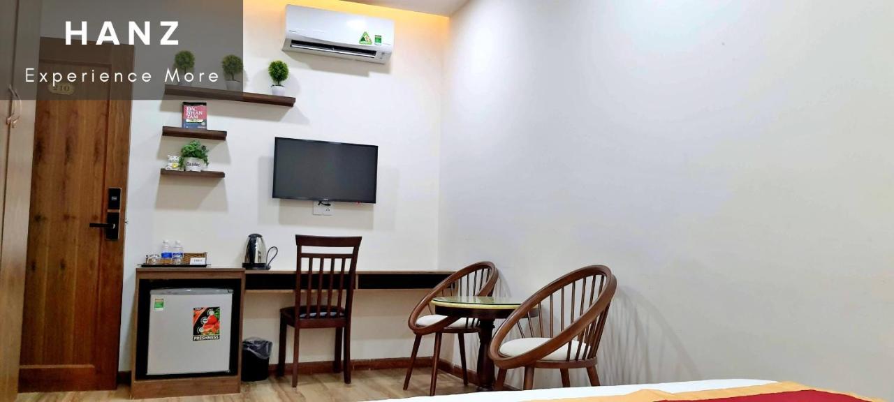 S79 Anh Duc Hotel 2 Thu Dau Mot Экстерьер фото